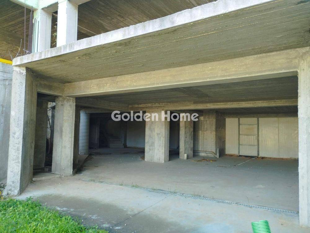 Εξωτερικός Χώρος