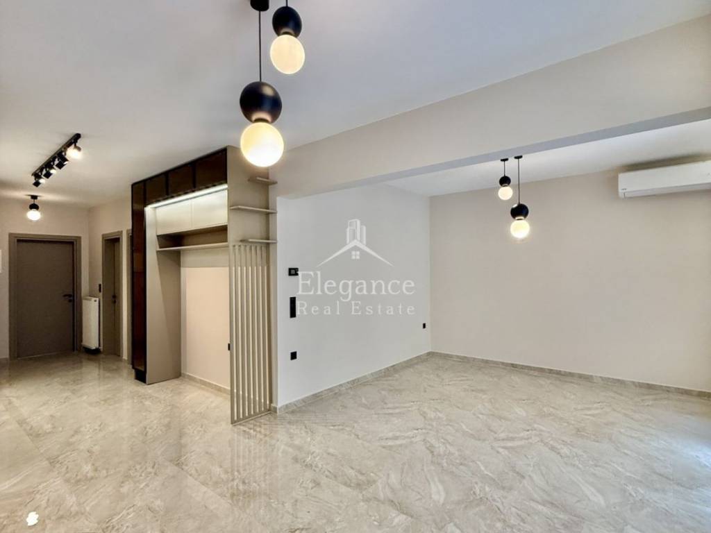 Άποψη χώρου