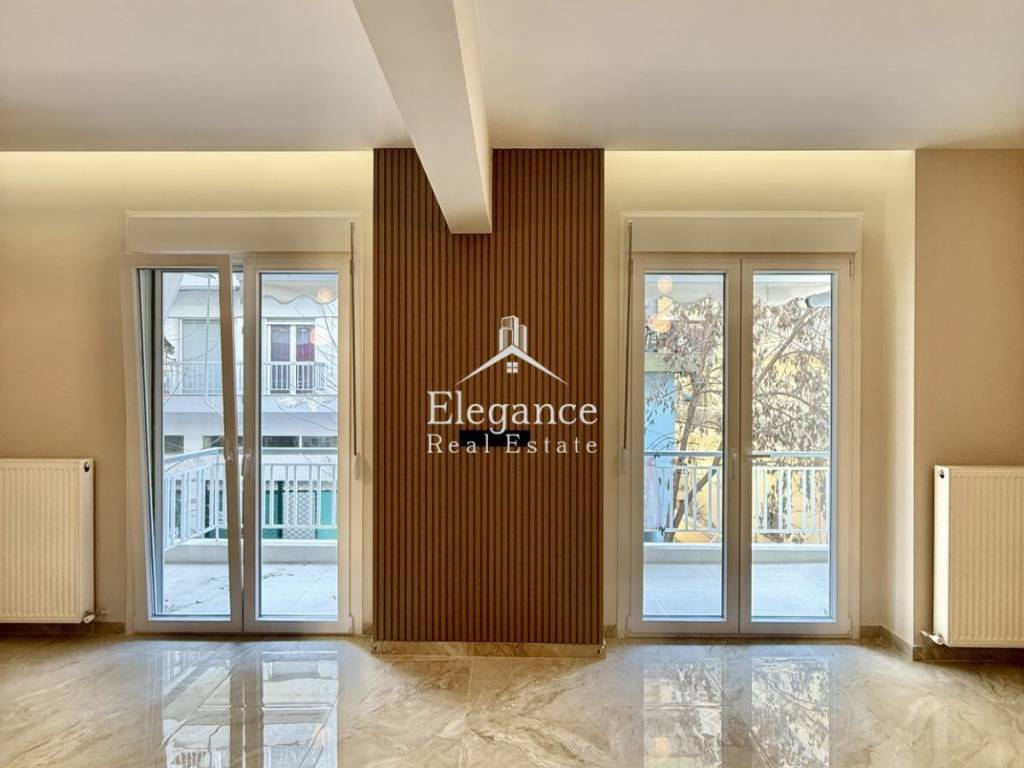 Άποψη χώρου