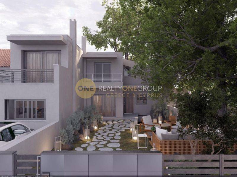 Εξωτερικός χώρος