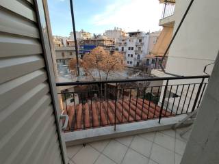 βεράντα υπνοδωματίου