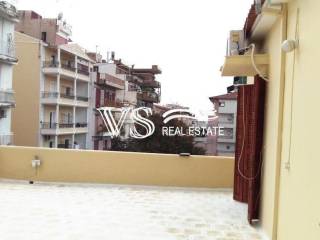 Θέα απο μπαλκόνι