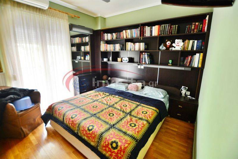 Υπνοδωμάτιο