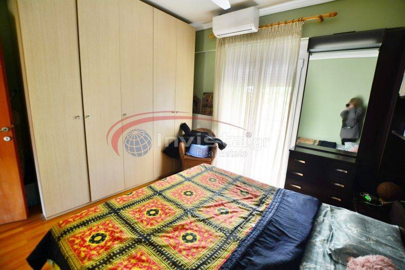 Υπνοδωμάτιο