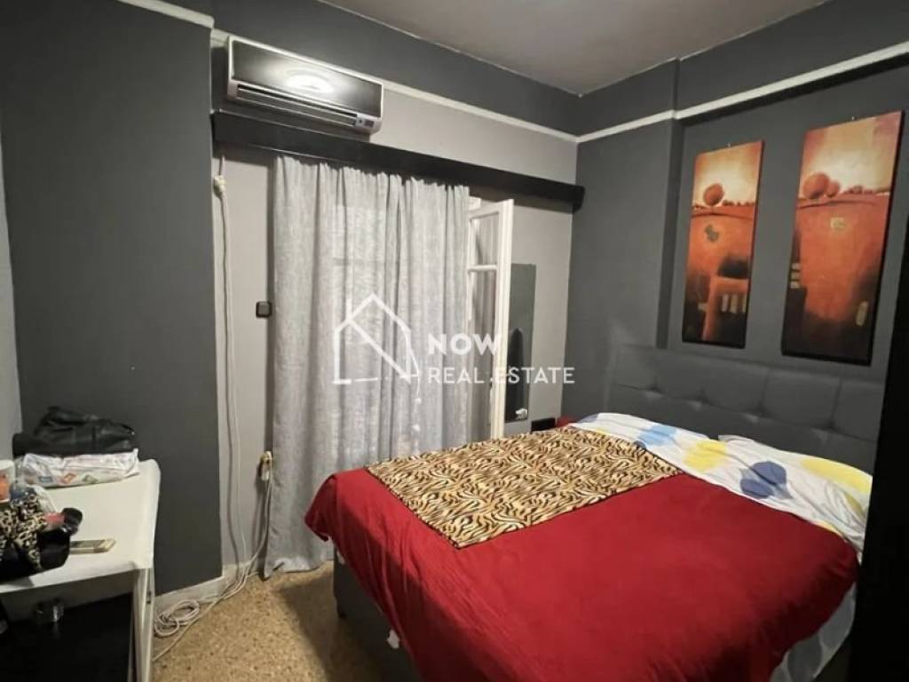 Υπνοδωμάτιο