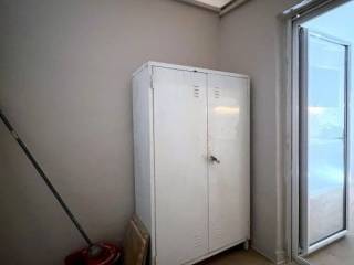 Βοηθητικός χώρος.