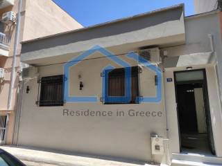 Εξωτερικοι χώροι