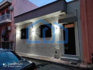 Εξωτερικοι χώροι