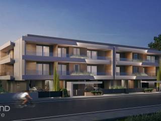 Forumland Real Estate, όψη εξωτερική