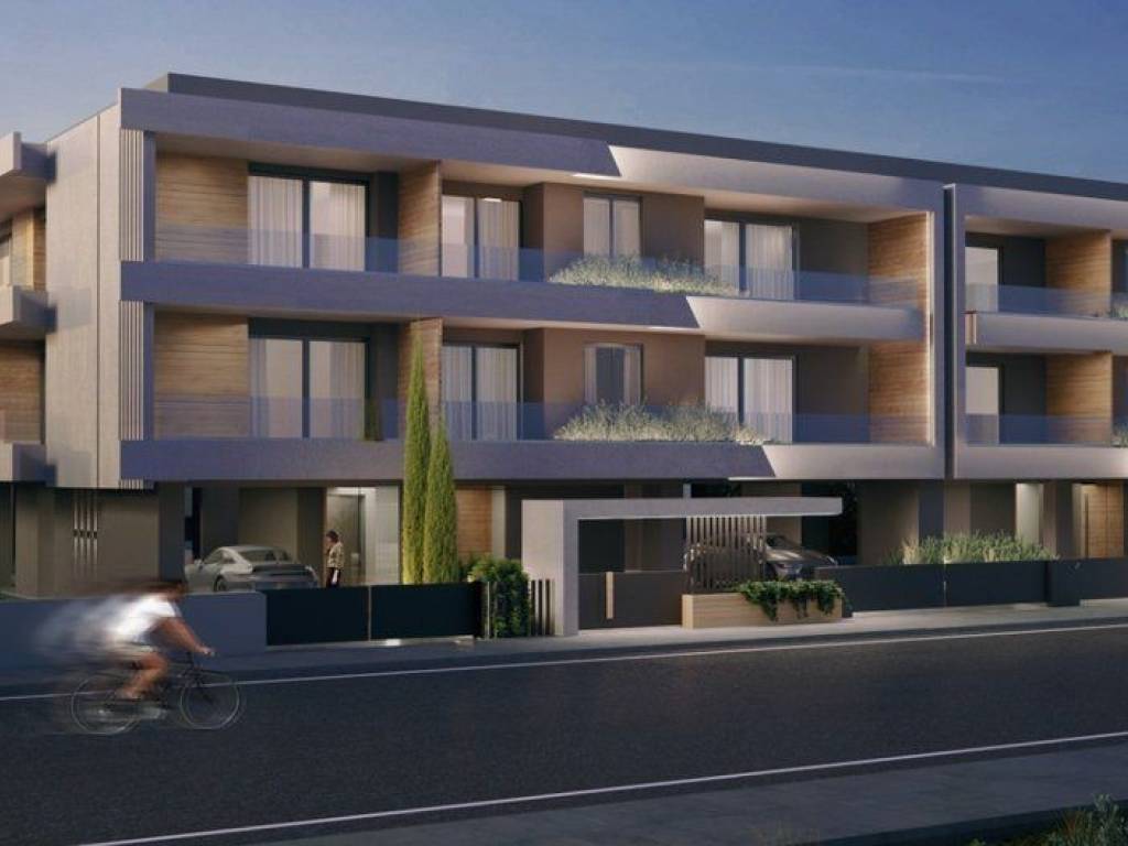 Forumland Real Estate, Exoterike Opse