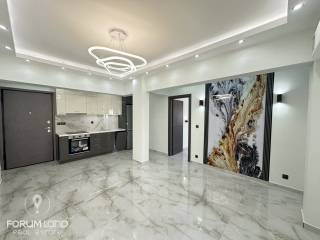 Forumland Real Estate, Σαλοκουζίνα