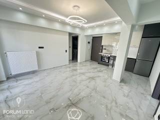 Forumland Real Estate, Σαλοκουζίνα