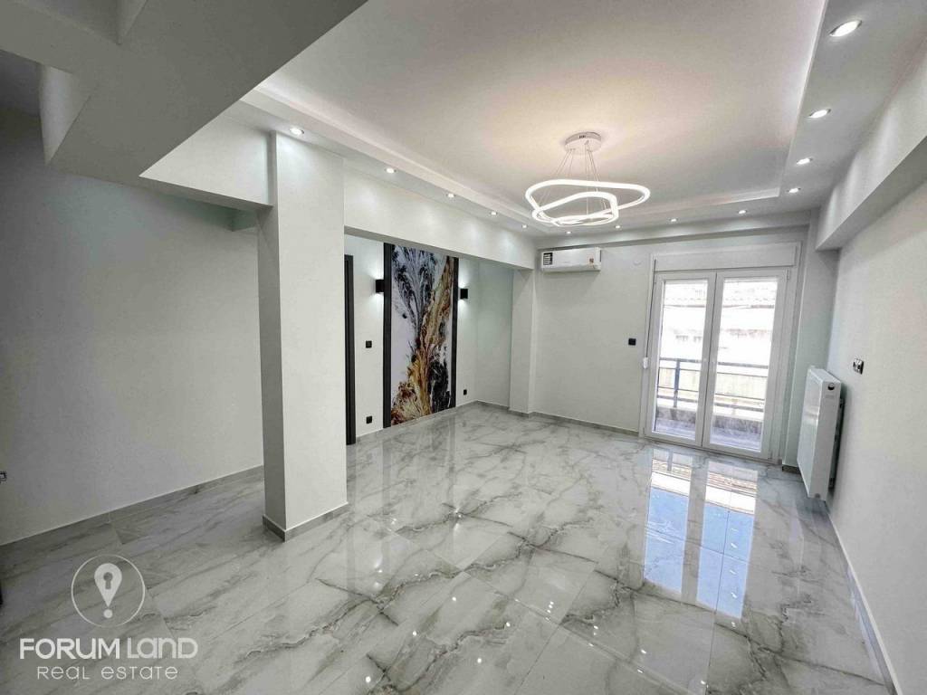 Forumland Real Estate, Σαλοκουζίνα