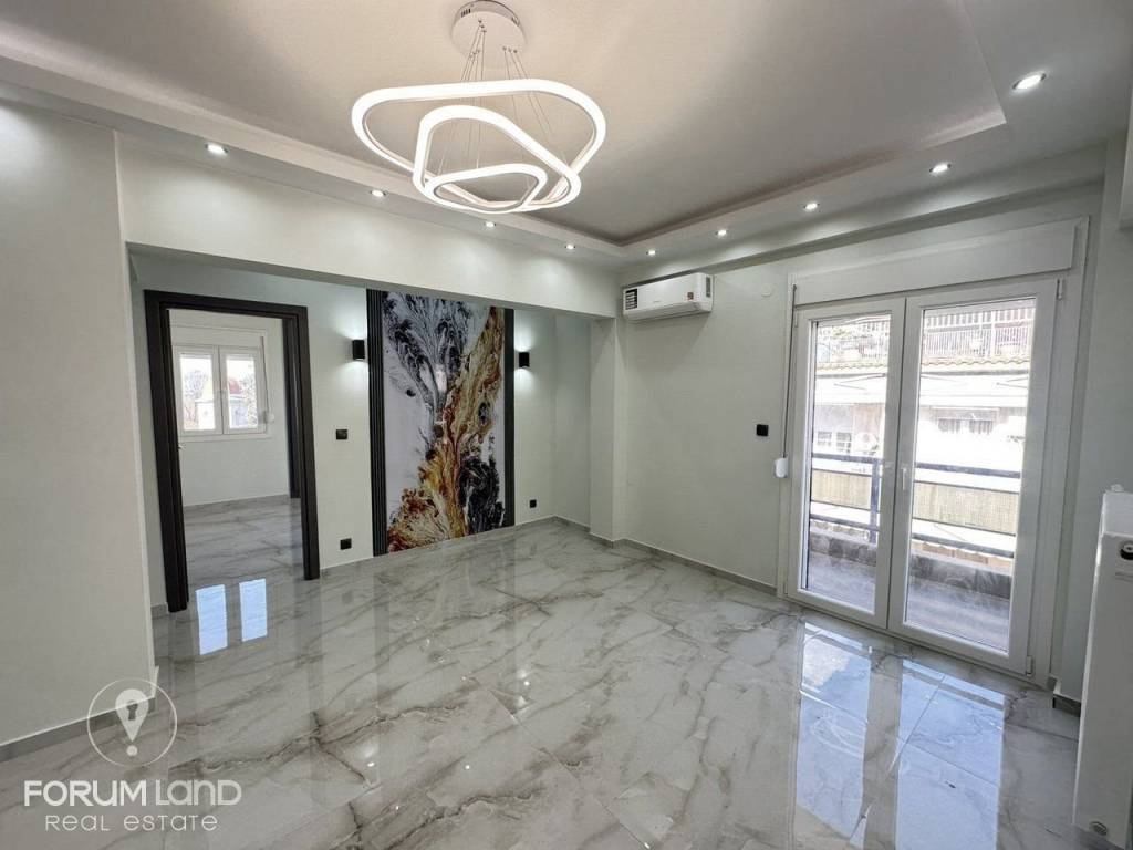 Forumland Real Estate, Σαλοκουζίνα