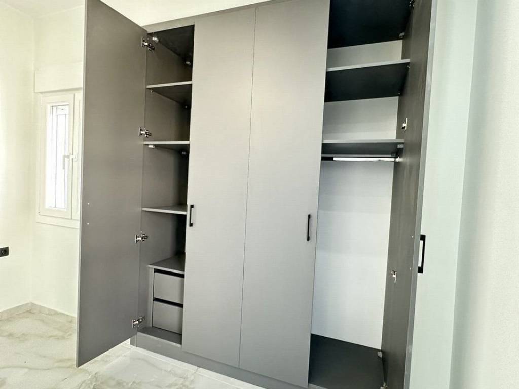 Forumland Real Estate, Ντουλάπες