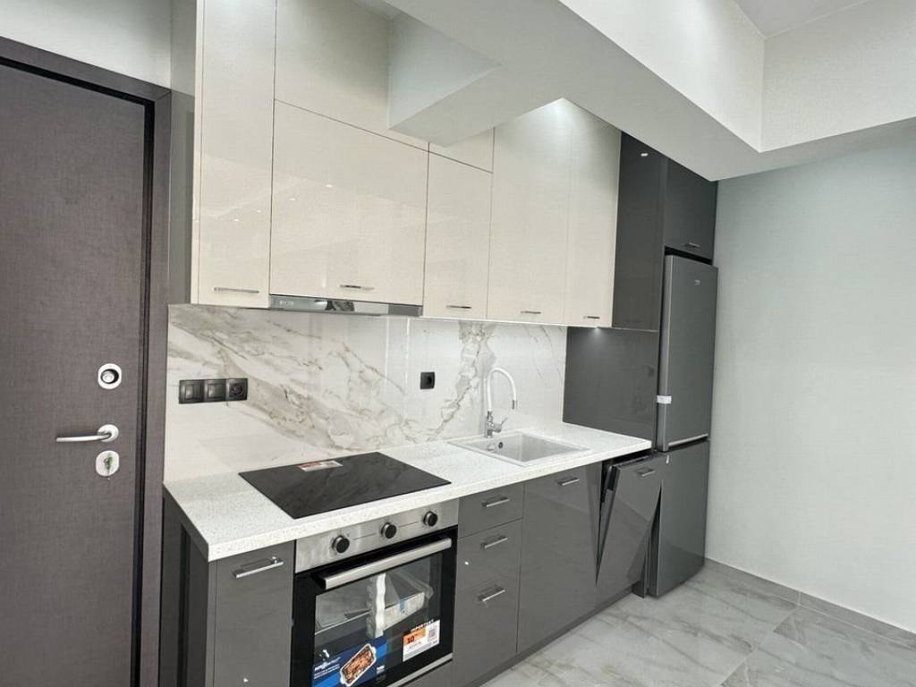 Forumland Real Estate, Κουζίνα