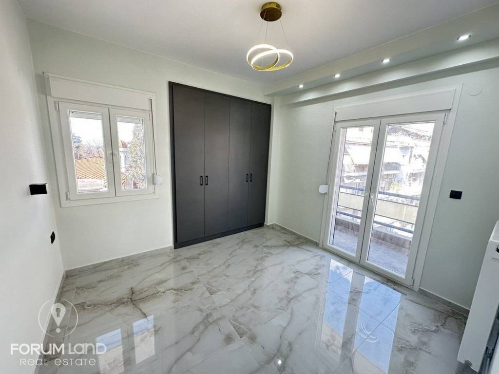 Forumland Real Estate, Υπνοδωμάτιο