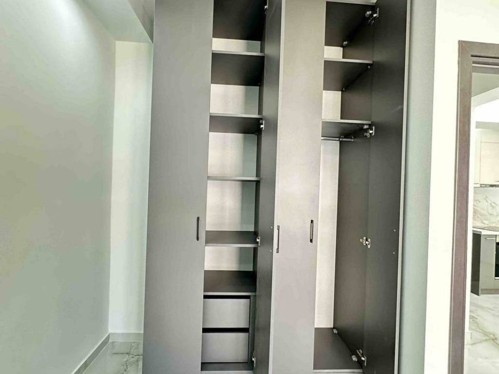 Forumland Real Estate, Υπνοδωμάτιο