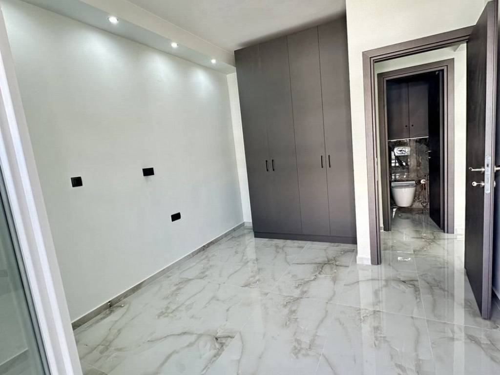 Forumland Real Estate, Υπνοδωμάτιο