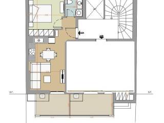 Forumland Real Estate, Κάτοψη