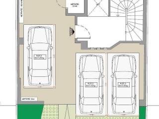 Forumland Real Estate, Parking space