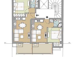 Forumland Real Estate, Κάτοψη