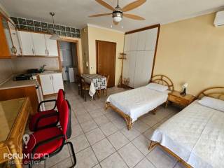 Forumland Real Estate, Studio 35τ.μ.