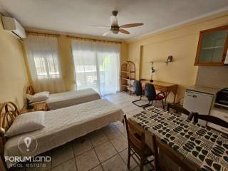 Forumland Real Estate, Studio 35τ.μ.