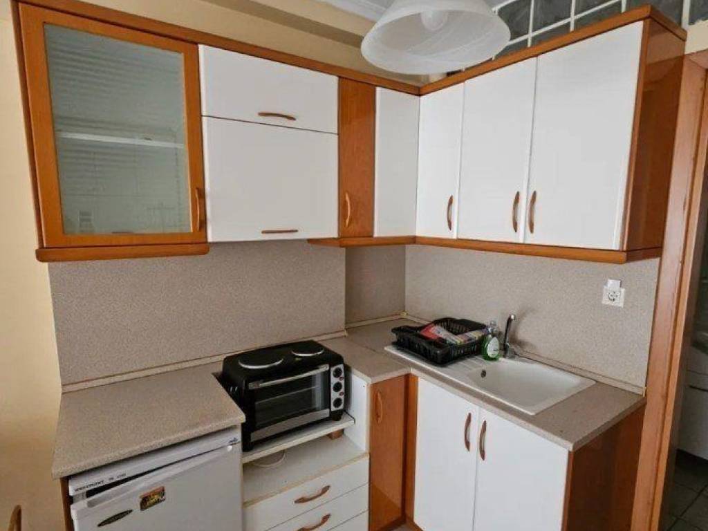 Forumland Real Estate, Studio 35τ.μ.