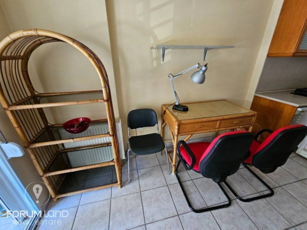 Forumland Real Estate, Studio 35τ.μ.