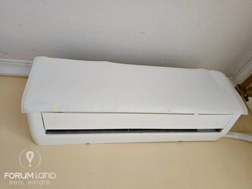 Forumland Real Estate, Κλιματιστικό