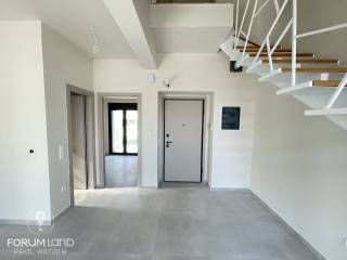 Forumland Real Estate, Σαλοκουζίνα