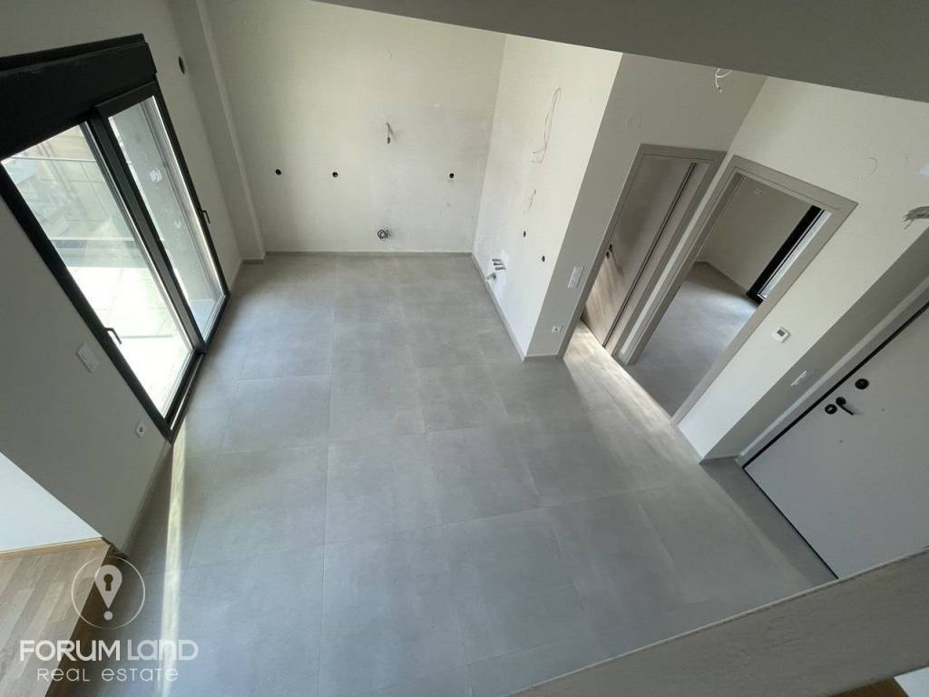 Forumland Real Estate, Σαλοκουζίνα