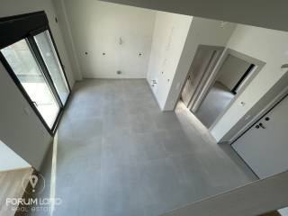 Forumland Real Estate, Σαλοκουζίνα