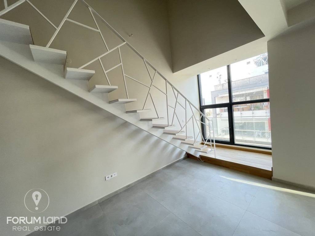 Forumland Real Estate, Σαλοκουζίνα