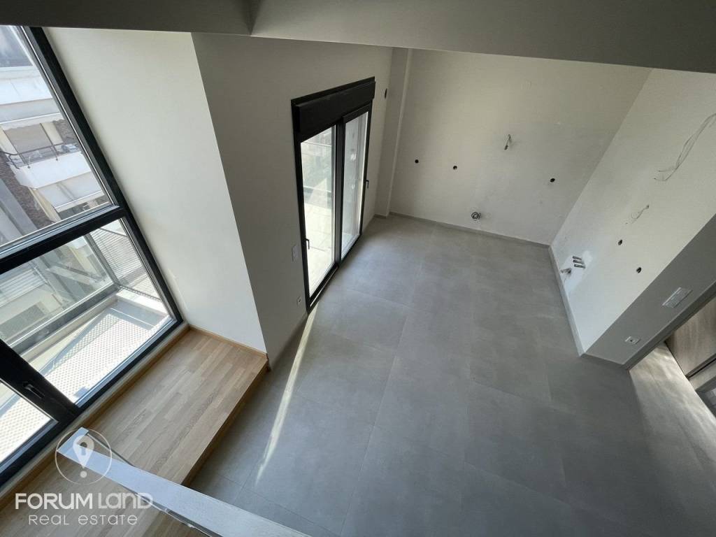 Forumland Real Estate, Σαλοκουζίνα