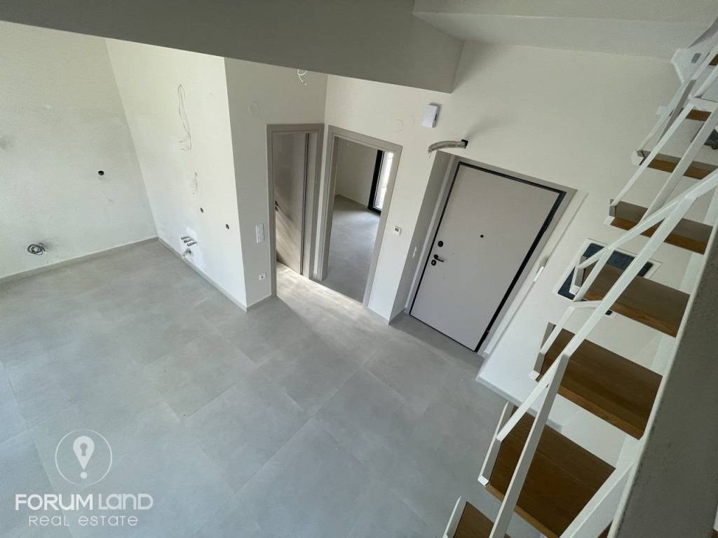 Forumland Real Estate, Σαλοκουζίνα