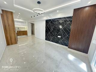 Forumland Real Estate, Σαλοκουζίνα