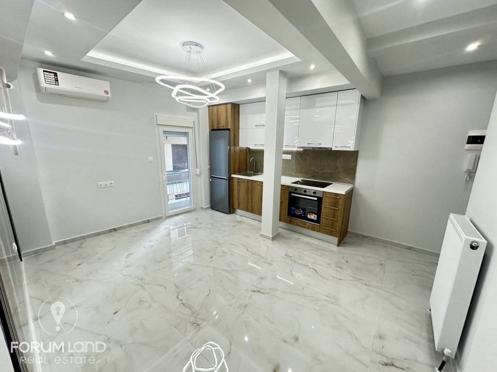 Forumland Real Estate, Σαλοκουζίνα