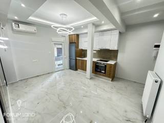 Forumland Real Estate, Σαλοκουζίνα