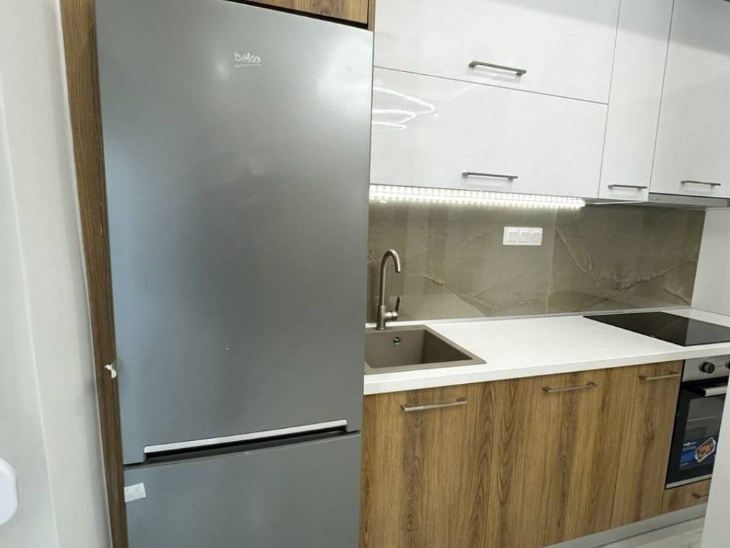 Forumland Real Estate, Σαλοκουζίνα