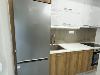 Forumland Real Estate, Σαλοκουζίνα