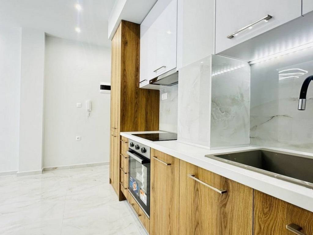 Forumland Real Estate, Σαλοκουζίνα