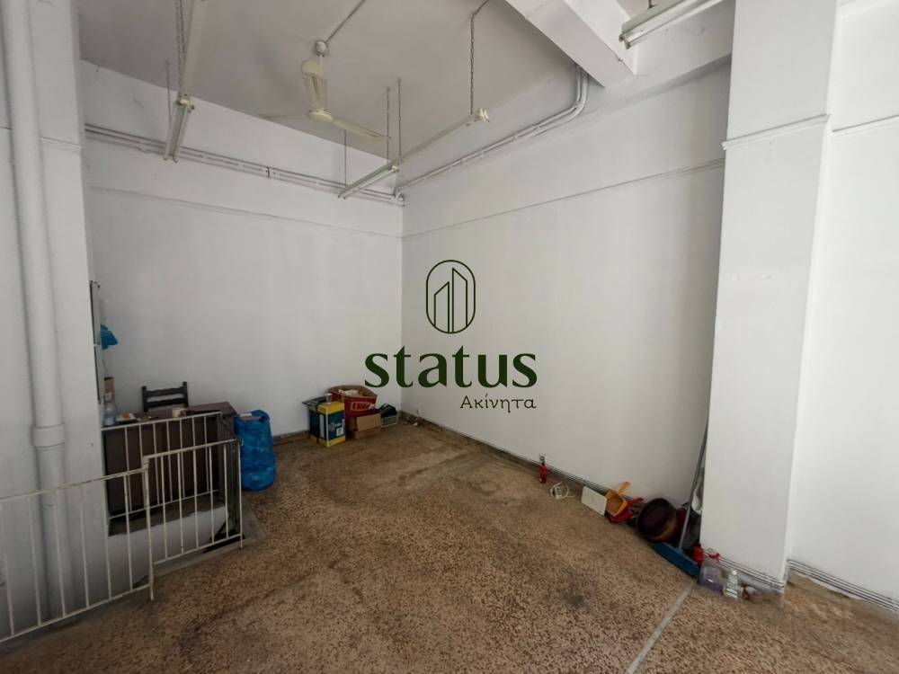 Άποψη χώρου