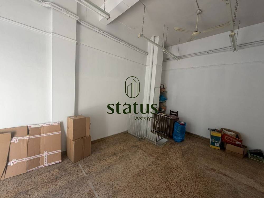 Άποψη χώρου