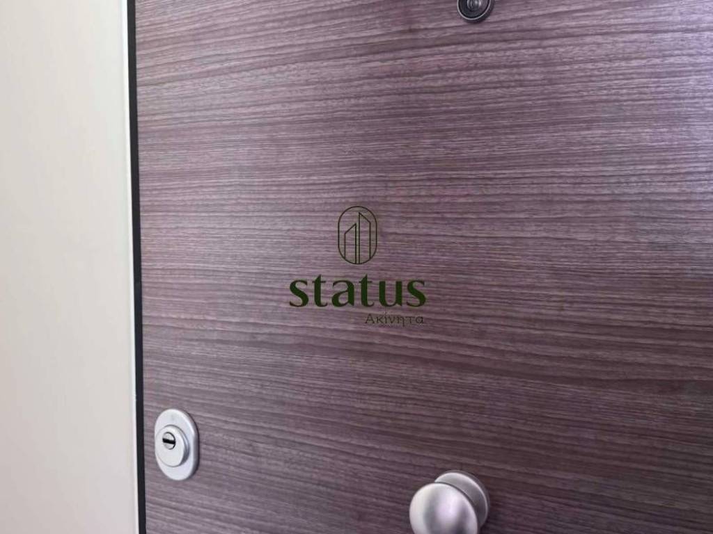 Είσοδος οικοδομής