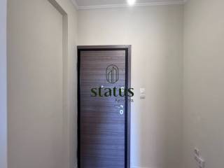 Είσοδος οικοδομής