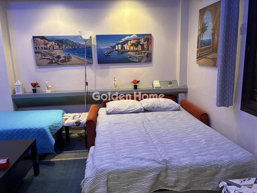 Υπνοδωμάτιο