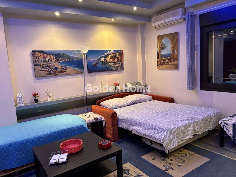 Υπνοδωμάτιο