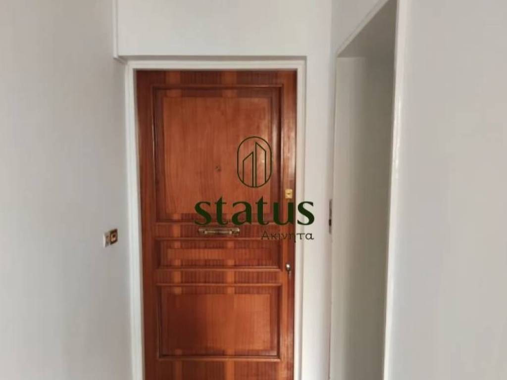 Είσοδος οικοδομής